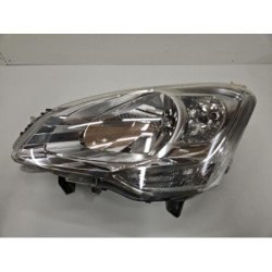 Optique Avant Principal Gauche (feux)(phare) Citroen Berlingo 2 Phase 1